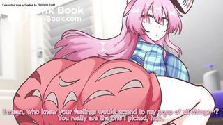 Girl pooping - video 905