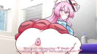Girl pooping - video 905