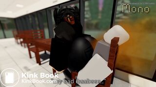 [RBLX] Amelie's Lap Accident