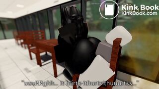 [RBLX] Amelie's Lap Accident