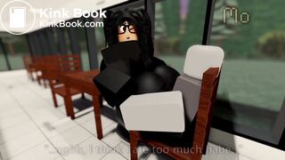 [RBLX] Amelie's Lap Accident