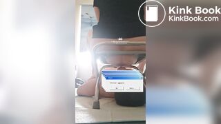 chinese scat femdom mistress