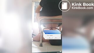 chinese scat femdom mistress