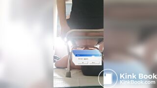 chinese scat femdom mistress