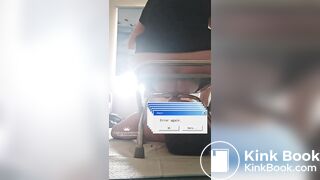 chinese scat femdom mistress