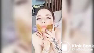 scat dream - video 2