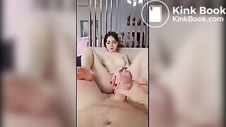 scat dream - video 2