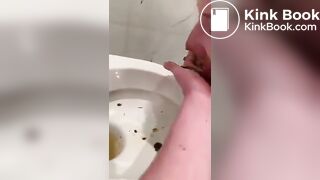 she feeds