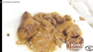 Japanese students suffer from diarrhea
