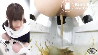 Japanese students suffer from diarrhea