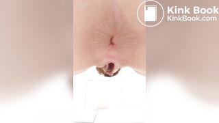 chinese self scat - video 2