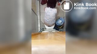 Mother morning turd