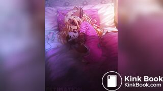 Middle of the Night by Fetimation