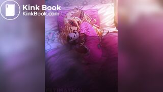 Middle of the Night by Fetimation