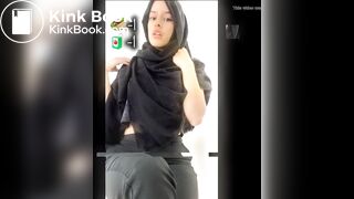 Arab girl scat edit
