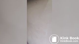 crazy russian mom pantyhose poop