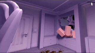 Diarrhea Animation Test - video 1