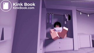 Diarrhea Animation Test - video 1
