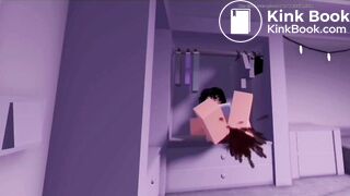 Diarrhea Animation Test - video 1