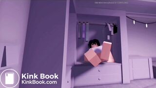 Diarrhea Animation Test - video 1