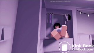 Diarrhea Animation Test - video 1