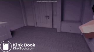 Diarrhea Animation Test - video 1