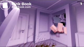 Diarrhea Animation Test - video 1