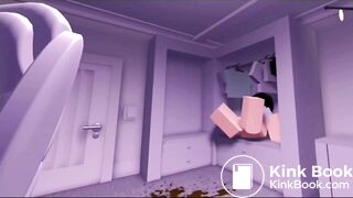 Diarrhea Animation Test - video 1