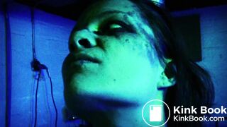 Her Name Was Torment II Agony Pee/Poop Scene