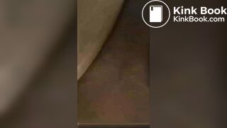 Sexy latina shitting for you