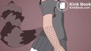 Vtuber poops her diaper