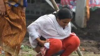 maharashtra desi piss spy