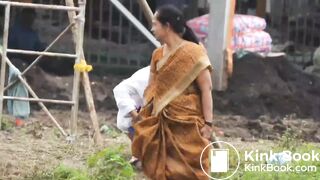 maharashtra desi piss spy