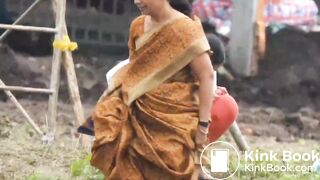 maharashtra desi piss spy