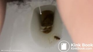 Marathon Poop pt 3/4