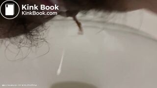 Marathon Poop pt 3/4
