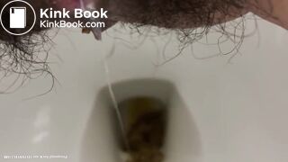 Marathon Poop pt 3/4