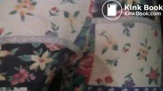 Girl poops into leggings then wears them