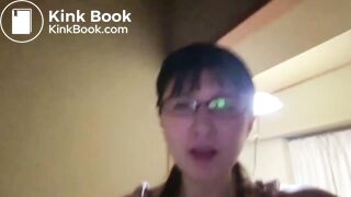 Japanese Streamer Has Diarrhea on Stream 2