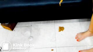 Pitcher Games: Shitty Vomit pt1