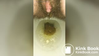 Wet & Smelly