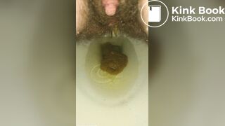 Wet & Smelly
