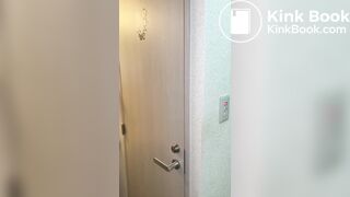 Japanese Girl Toilet Poop - video 2