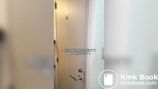 Japanese Girl Toilet Poop - video 2