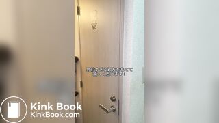 Japanese Girl Toilet Poop - video 2