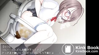 RPG GAME 05