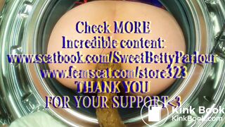 SBP - Real Nasty Scat A-S-M-R #1
