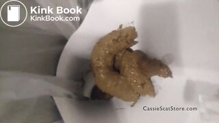Girl Pooping - video 103