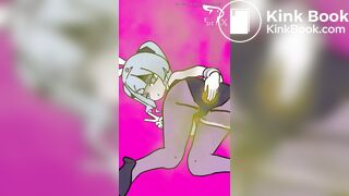 rabbithole miku scat