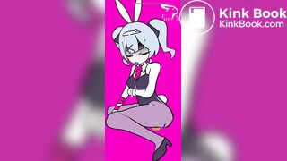 rabbithole miku scat